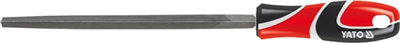 Pilník zámočnícky trojhranný stredne hrubý 150 mm