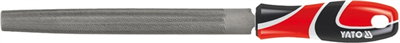 Pilník zámečnický půlkulatý středně hrubý 150 mm