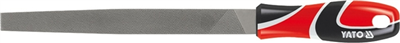 Pilník zámočnícky plochý stredne hrubý 200 mm