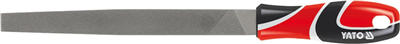 Pilník zámečnický plochý hrubý 250 mm