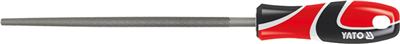 Pilník zámečnický kruhový #1 250 mm
