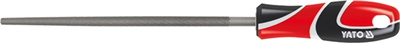 Pilník zámečnický kulatý středně hrubý 250 mm