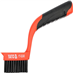 Kartáč drátěný ruční 180 mm nylon