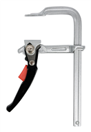 YATO YT-63951 Ráčnová svorka 200 x 100