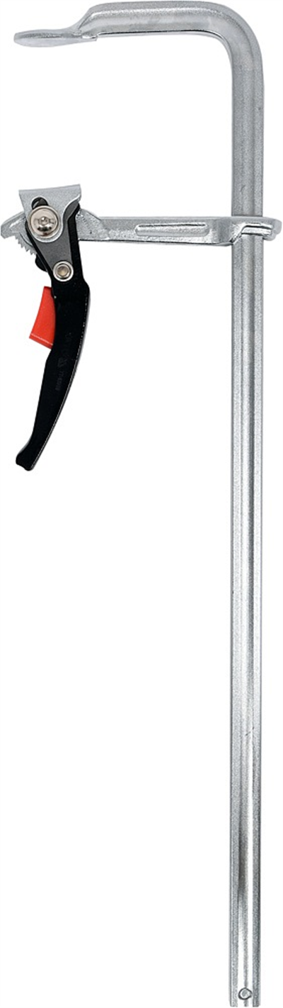 Ráčnová svorka 600 x 120