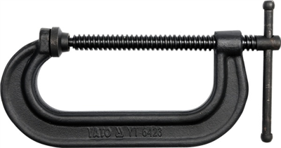 Typ svorky 200 mm