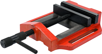 Paralelná svorka 160 mm