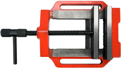 Paralelná svorka 160 mm