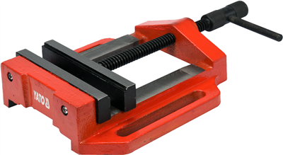Paralelná svorka 160 mm