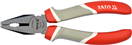 YATO YT-6601 Kombinované kliešte 180 mm