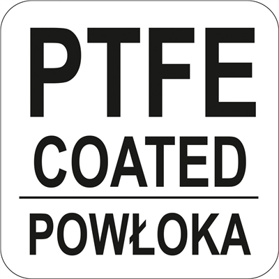 Pištoľ na teflónovú penu