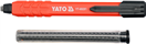 YATO YT-69281 Ceruzka murárska automatická + 5 náhradných náplní