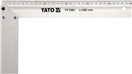 YATO YT-7081 Hliníkový stolársky uholník 300 mm