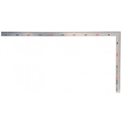 Stolársky uholník 150 x 300 mm
