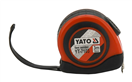 YATO YT-7103 Meter zvinovací 3 m x 16 mm autostop