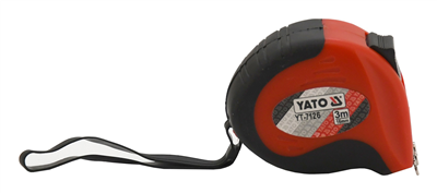 Meter zvinovací 3 m x 16 mm