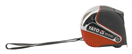 YATO YT-7131 Merací pásik 8 m x 25 mm