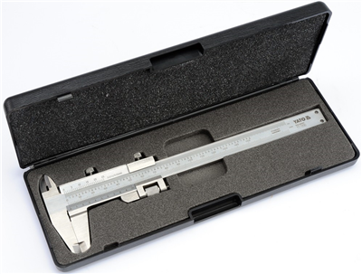Meradlo 150 x 0,02 mm