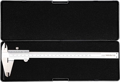 Posuvná stupnica 200 x 0,02 mm