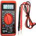 digitálny multimeter