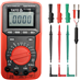 digitálny multimeter