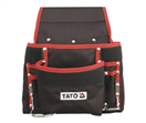 YATO YT-7410 Vrecko na opasok na náradie 8 vreciek
