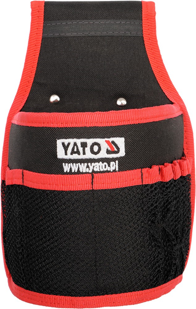 Vrecko na opasok na náradie