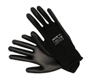 YATO YT-7473 Rukavice pracovné nylon / polyurethan veľ. 10