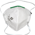 Respirátor 2ks FFP2 / P EN149: 2001