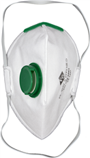 YATO YT-74949 Respirátor FS 923 V FFP2