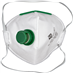 Respirátor FS 923 V FFP2