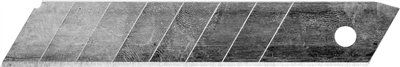 Ostrie lomené náhradné 18 x 0,4mm 10 ks