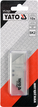 YATO YT-7527 Lomené ostří náhradní