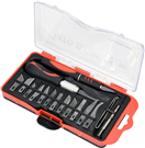 YATO YT-75370 Sada presných rezacích nožov so 16 dielmi