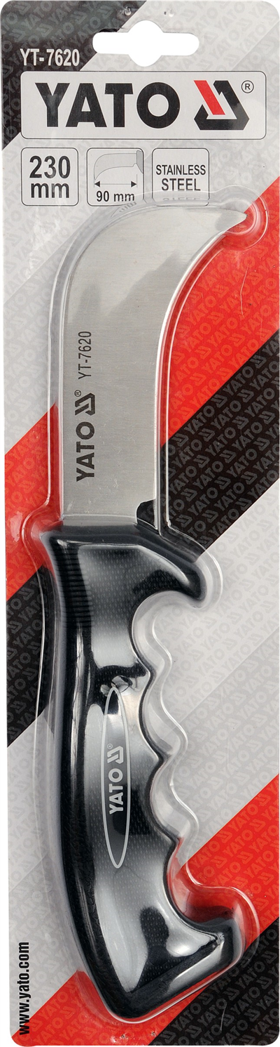 Nôž na rezanie kartónu 230 mm