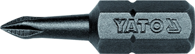 Krížový bit 1/4