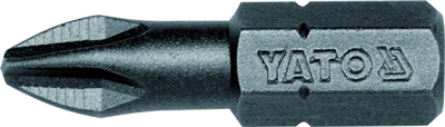 Krížový bit 1/4