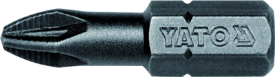 Krížový bit 1/4