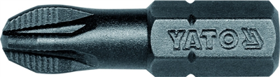 Krížový bit 1/4