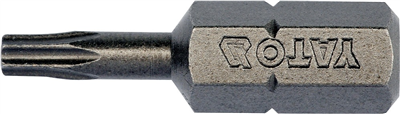 Bit torx T10 x 1/4 