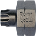 Bit torx T15 x 1/4 
