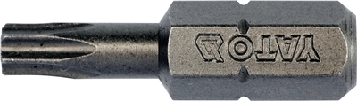 Bit torx T20 x 1/4 