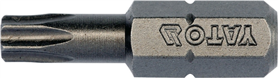 Bit Torx T25 x 1/4