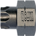 Bit Torx T25 x 1/4