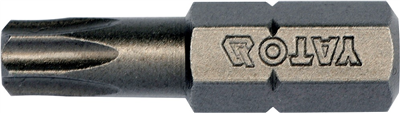 Bit torx T27 x 1/4 