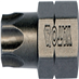 Bit torx T27 x 1/4 