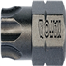 Bit torx T30 x 1/4 