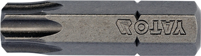 Bit torx T40 x 1/4 