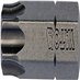 Bit torx T40 x 1/4 