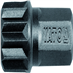 Viaczubé bity 8 mm M12 x 30 mm 20 ks